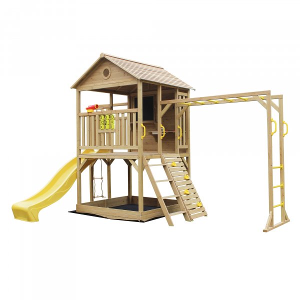 Spielstand Yllvan - 11 m² Spielstand Yllvan - 11 m²