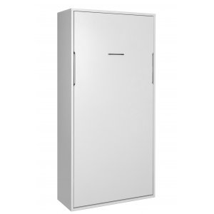 S�ngsk�p vit - 90x200 cm - Compact living