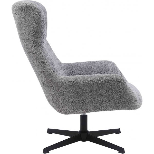 Bescia f�t�lj - M�rkgr�