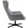 Bescia f�t�lj - M�rkgr�