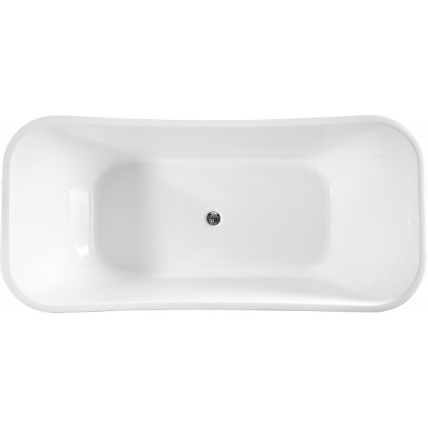 Badekar Hygieia - 150-170 cm Badekar Hygieia - 150-170 cm