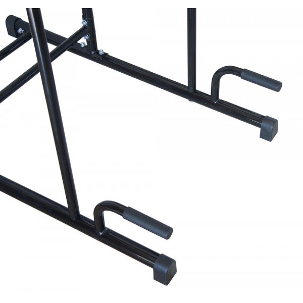 Dip station 001 Dip station 001