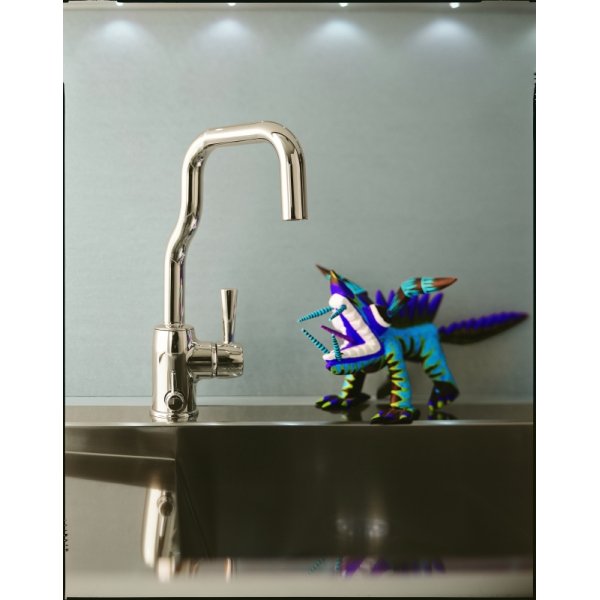 Oras Köksblandare med avstängning LA CUCINA ALESSI by Oras 8535 Oras Köksblandare med avstängning LA CUCINA ALESSI by Oras 8535