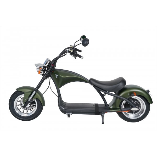 Elscooter Bge - 1500W