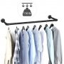 Kl�dst�ng bredd 92 cm - Svart