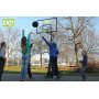 Basketstllning Galaxy - Flyttbar