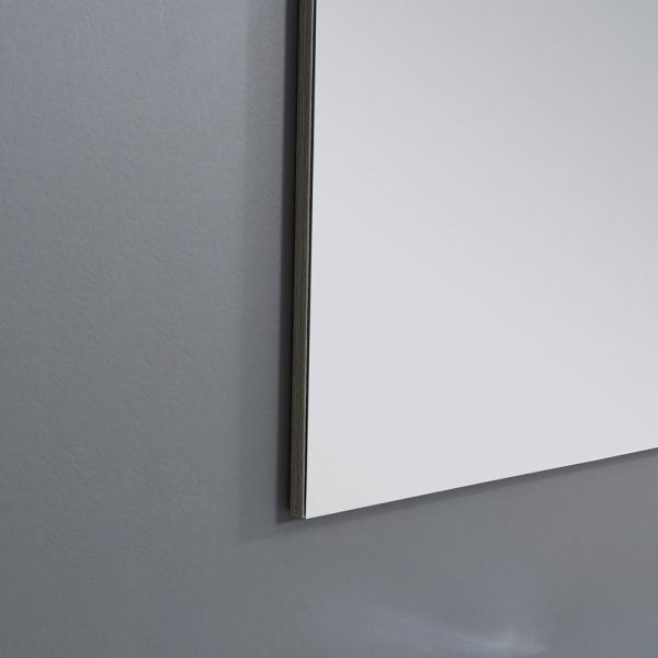 Badrumsmöbler Mykonos - Grått trä | 60 cm Badrumsmöbler Mykonos - Grått trä | 60 cm