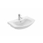 Badrumsmbler Ritmo 51 cm - Vit