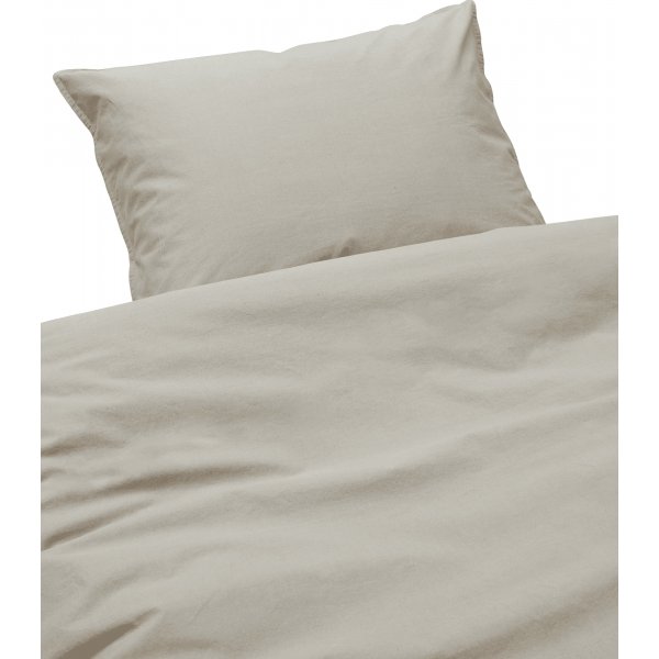Amie b�ddset 50 x 60 cm - Linne