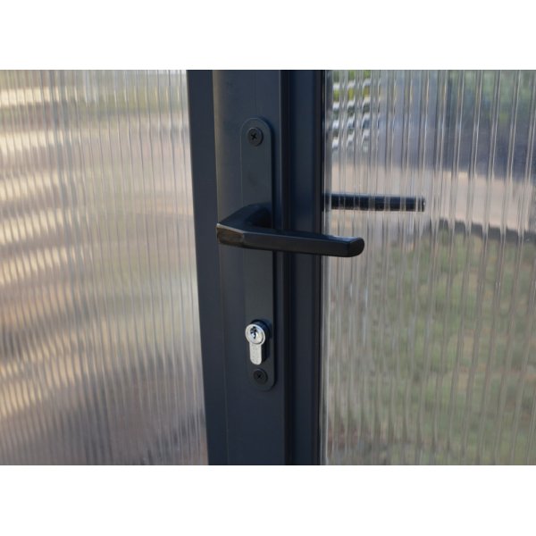 Växthus Glory - 11,8 m² Växthus Glory - 11,8 m²