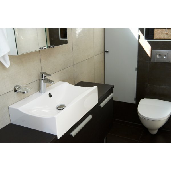 Oras Tvättställsblandare Cubista 2804 Oras Tvättställsblandare Cubista 2804