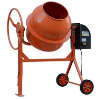 Betongblandare - 180L Betongblandare - 180L