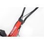 Bensindriven jordfrs - 139cc