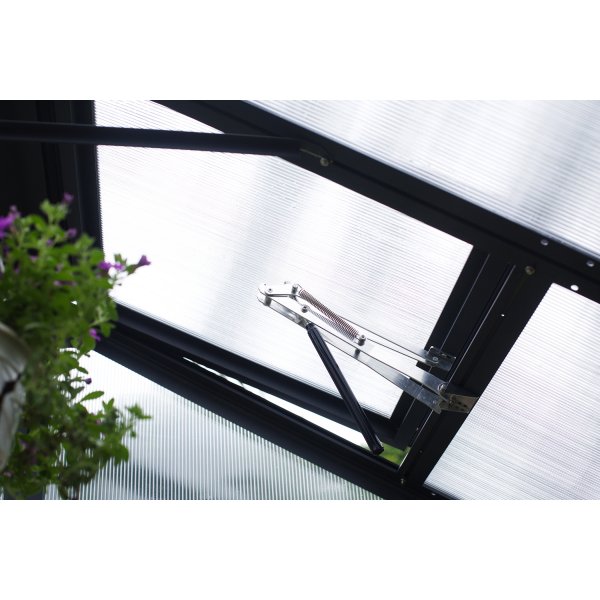 Automatischer Fensterffner fr Gewchshuser - Premium