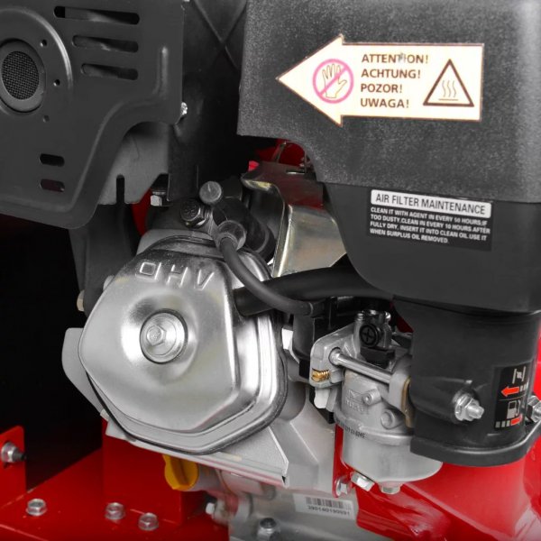 Benzinbetriebener Holzfller - 389 ccm