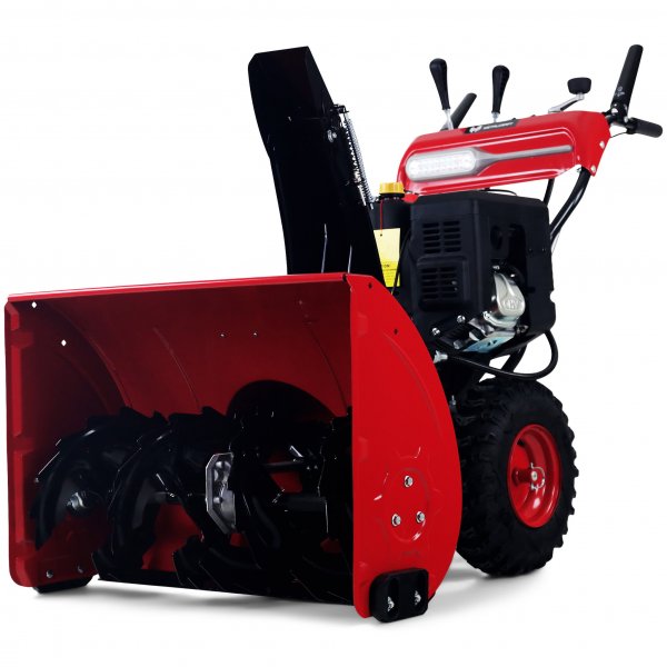 Schneefräse 420 CC 15 PS Pro Batteriestart & Handwärmer & Licht 9 kW - Metalcraft Schneefräse 420 CC 15 PS Pro Batteriestart & Handwärmer & Licht 9 kW - Metalcraft
