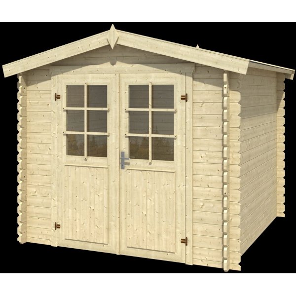 Abstellraum Ingrid B - 6,2 m