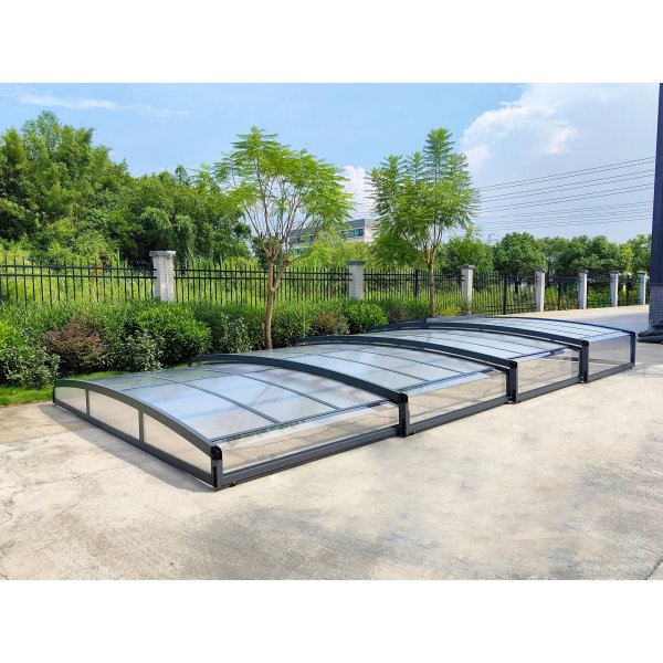 Pooltak ECO - 3x6 m