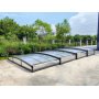 Poolafdkning ECO - 3x6 m