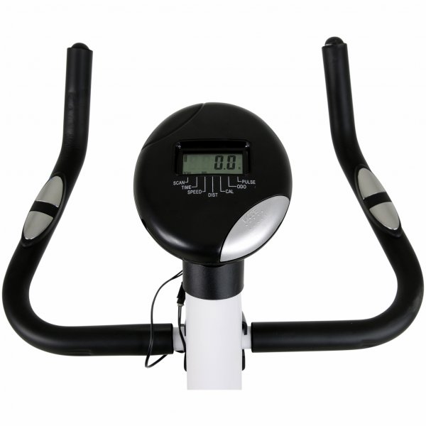 Heimtrainer | 4 kg Schwungmasse | Trekkrunner TD001X-20