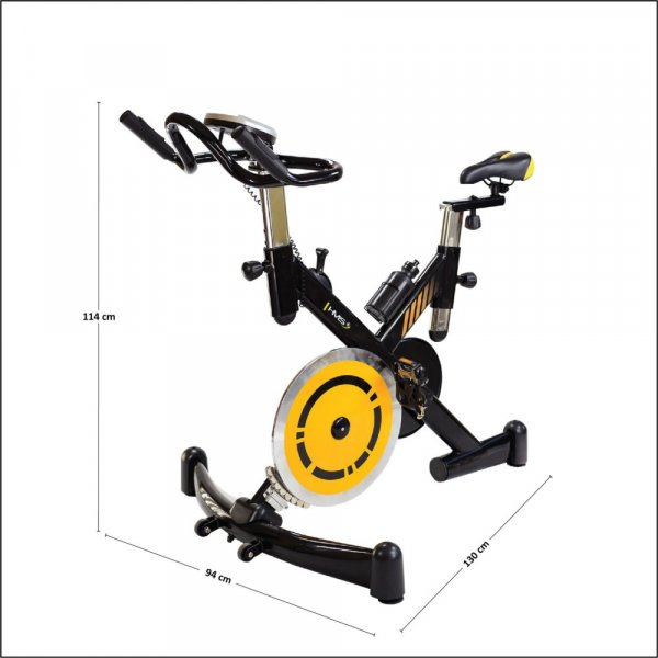 Spinningcykel - SW8905