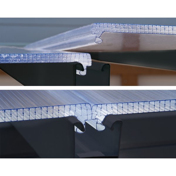 Canopia San Remo Udend�rs V�relse 9,2 m� - M�rkegr�