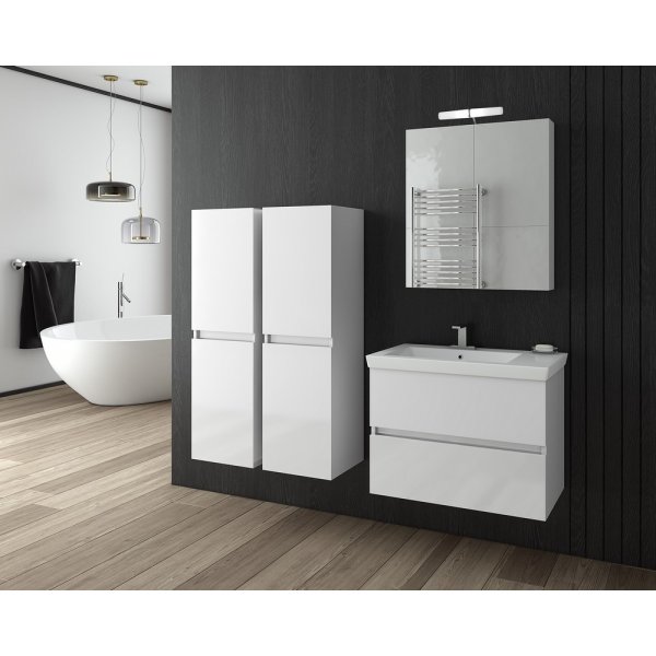 Luxus Badmbel 70 cm - Paket