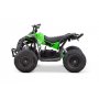 Elektrisk Mini-ATV - 1060W + Reflekterende sele