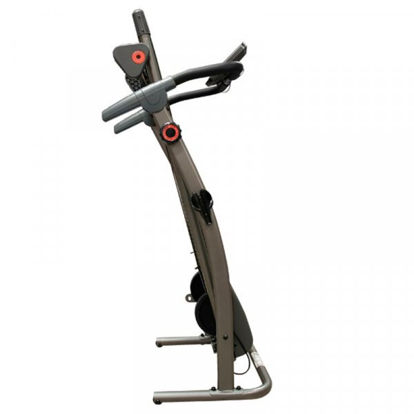 Lpband - Motorlst (magnetresistans)