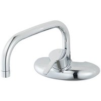 Disklådeblandare Mora MMIX W5 160 c/ c Krom Disklådeblandare Mora MMIX W5 160 c/ c Krom