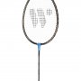 Badmintonracket (bk & svart) ALUMTEC 316