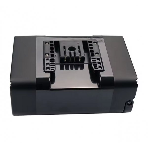 Lisäakku kolmipyöräiseen sähköpyörään Lisäakku kolmipyöräiseen sähköpyörään