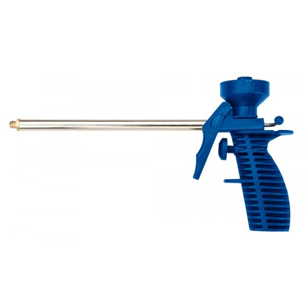 Skumpistol (bl)