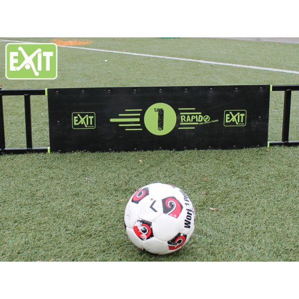 Tr�ningssarg - Rapido