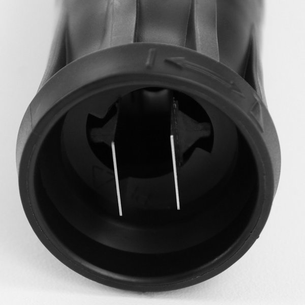 Högtryckstvätt med maxtryck 165 bar Högtryckstvätt med maxtryck 165 bar