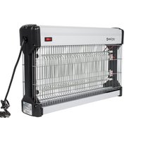 Elektrisk insektsddare 30 W
