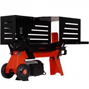 Brændekløver 2300W | Brændelængde op til 52 cm | Kløvekraft 7 tons Brændekløver 2300W | Brændelængde op til 52 cm | Kløvekraft 7 tons