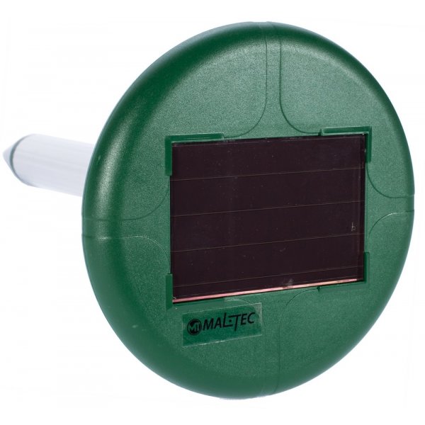 Solcellsdriven sorkskr�mma