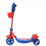 Sparkcykel med 3 hjul - Spider