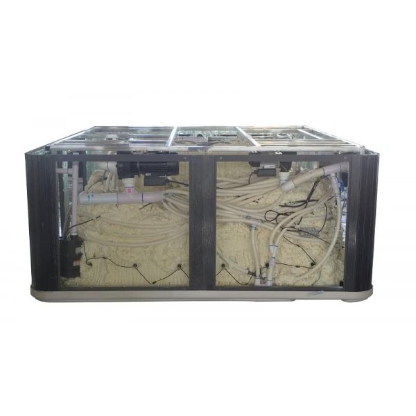 Spabad Relaxio - 4 personer Spabad Relaxio - 4 personer