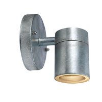 Drömsjö Vägglampa - Galvaniserad metall Drömsjö Vägglampa - Galvaniserad metall