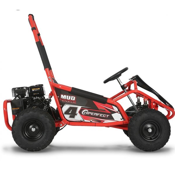 Crosskart / minibuggy - 1000W