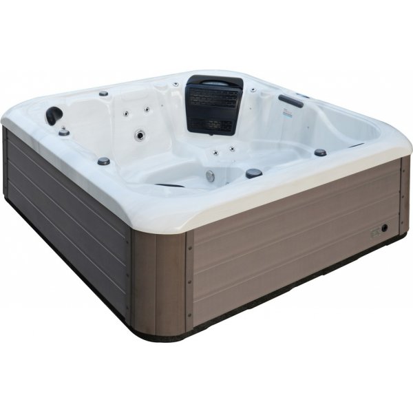 Spabad Cleanse 801B Deluxe