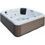 Spabad Cleanse 801B Deluxe