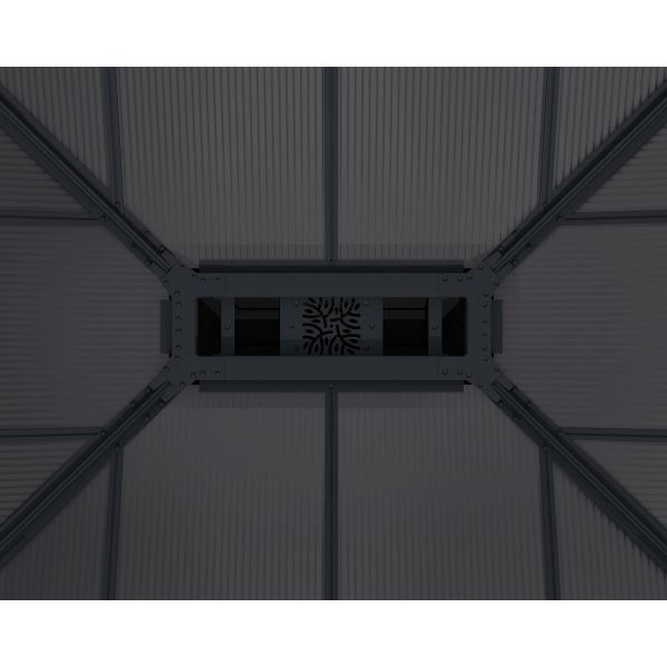 Canopia Dallas Hardtop Pavilion Canopia Dallas Hardtop Pavilion