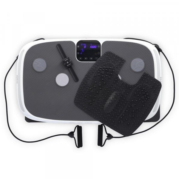Vibrationsplatta SVP15 Vibrationsplatta SVP15