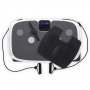 Vibrationsplatta SVP15
