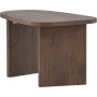 Gr�nvik sidobord 70 x 45 cm - Mocca