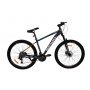 Mountainbike - 27.5\\\" ALU Bl/Guld + Cykells