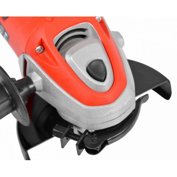 Vinkelslip - 125mm 900W Vinkelslip - 125mm 900W